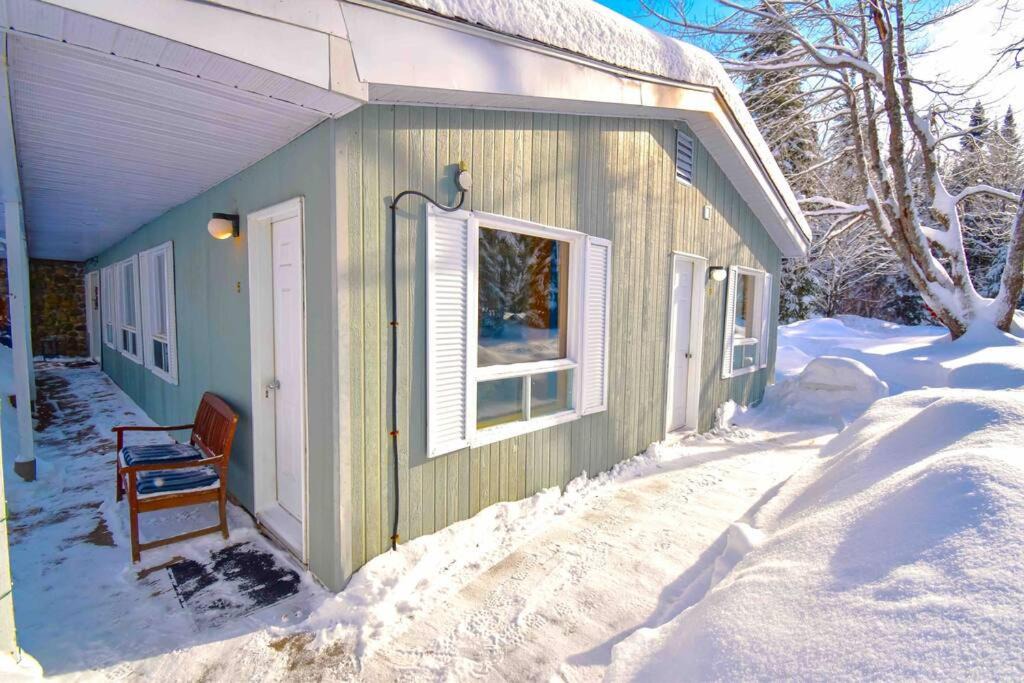 Photo of Buildings in Saint Donat