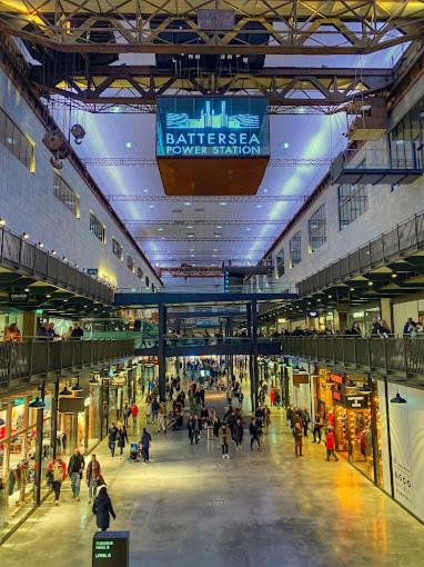 Photo of Others in Nine Elms