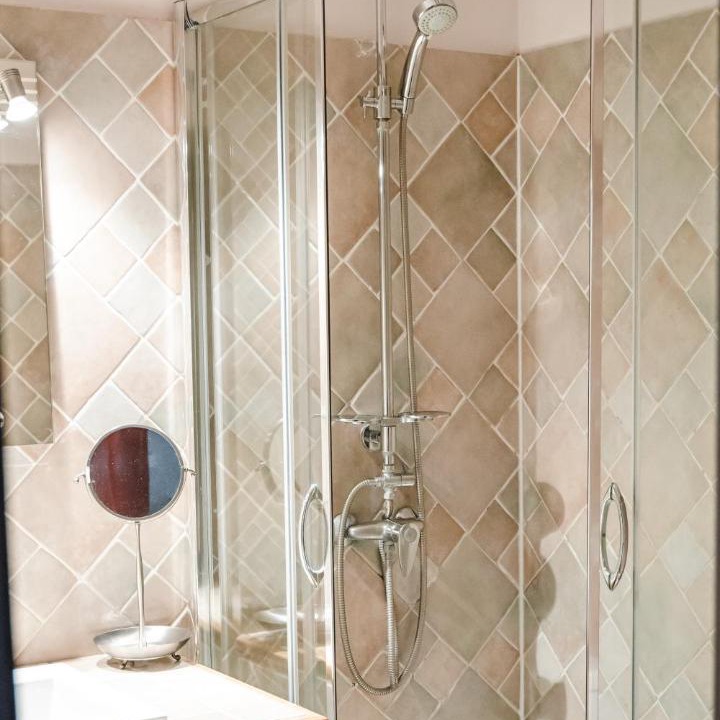 Photo of Bathroom in Gignac