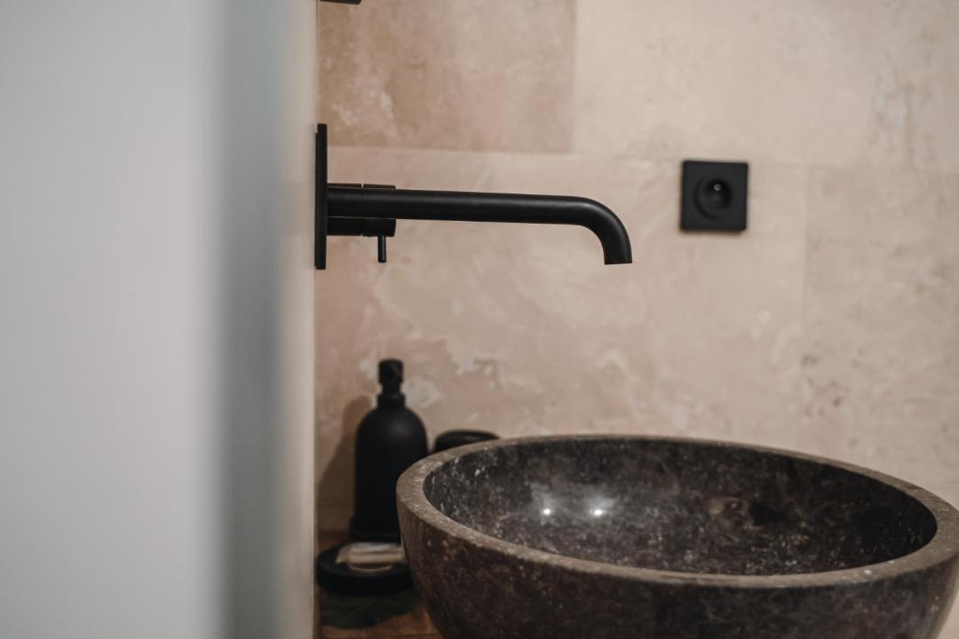 Photo of Bathroom in Gignac