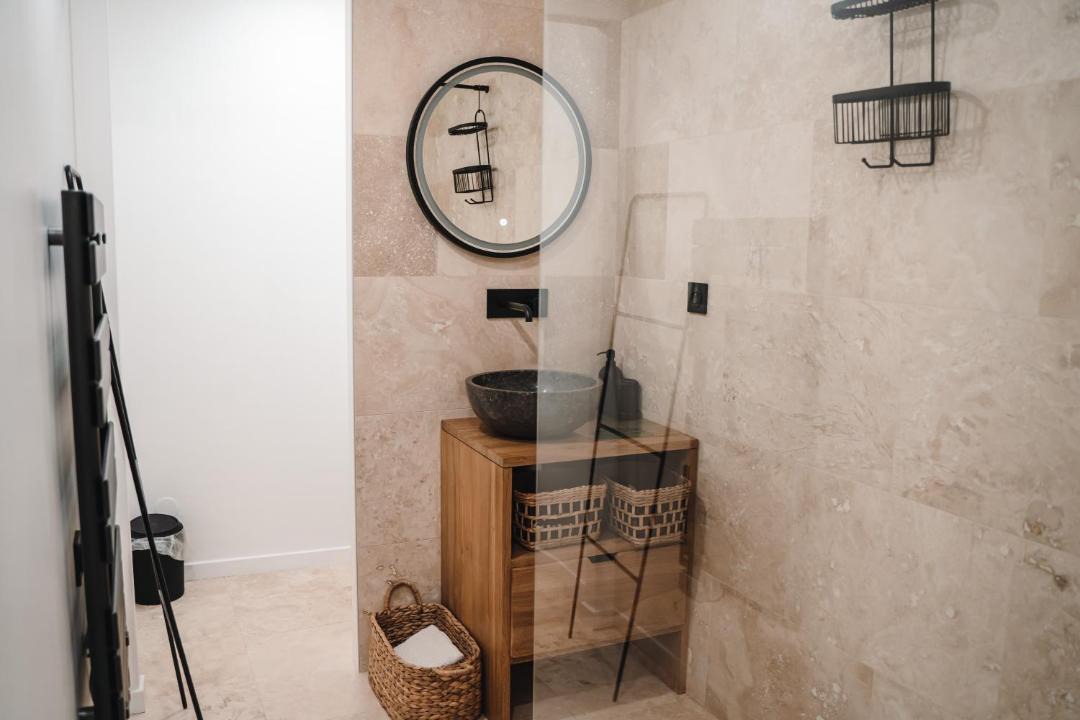 Photo of Bathroom in Gignac