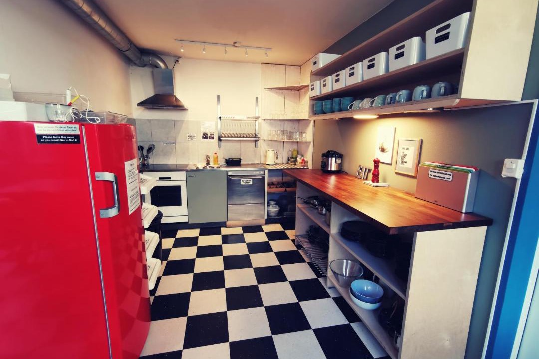 Photo of Kitchen in Lucerne