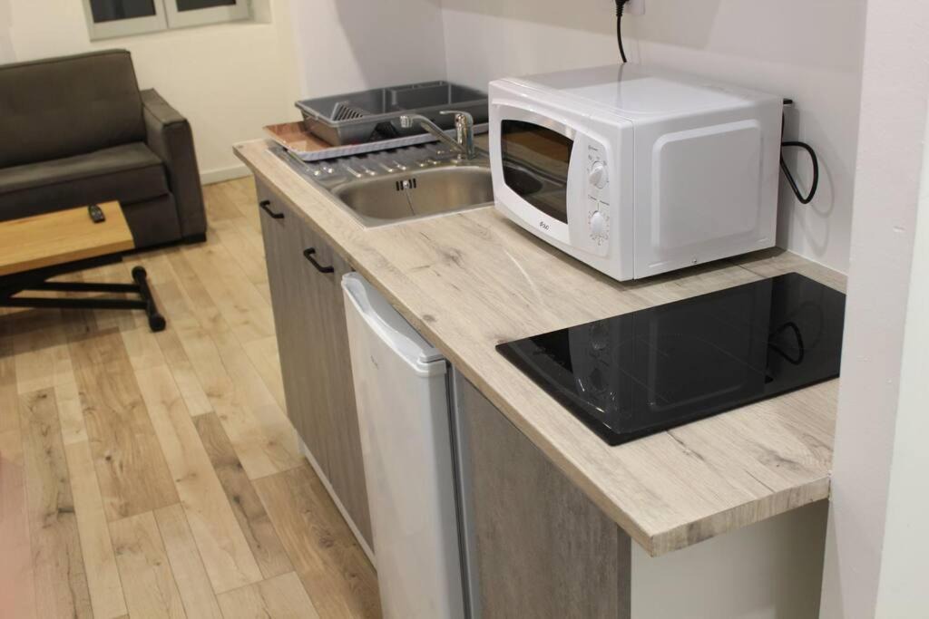 Photo of Kitchen in Royat