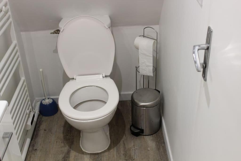 Photo of Bathroom in Royat