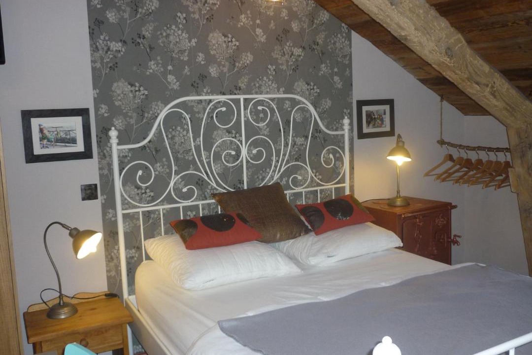 Photo of Others in Mont-Dore