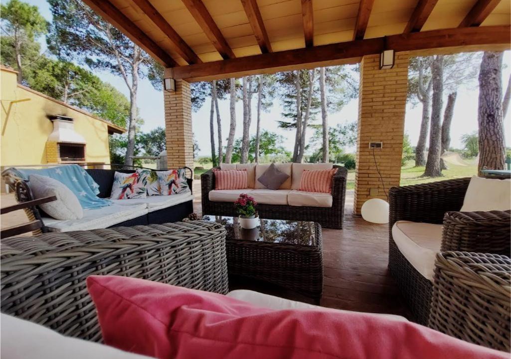 Photo of Livingroom in Terrades