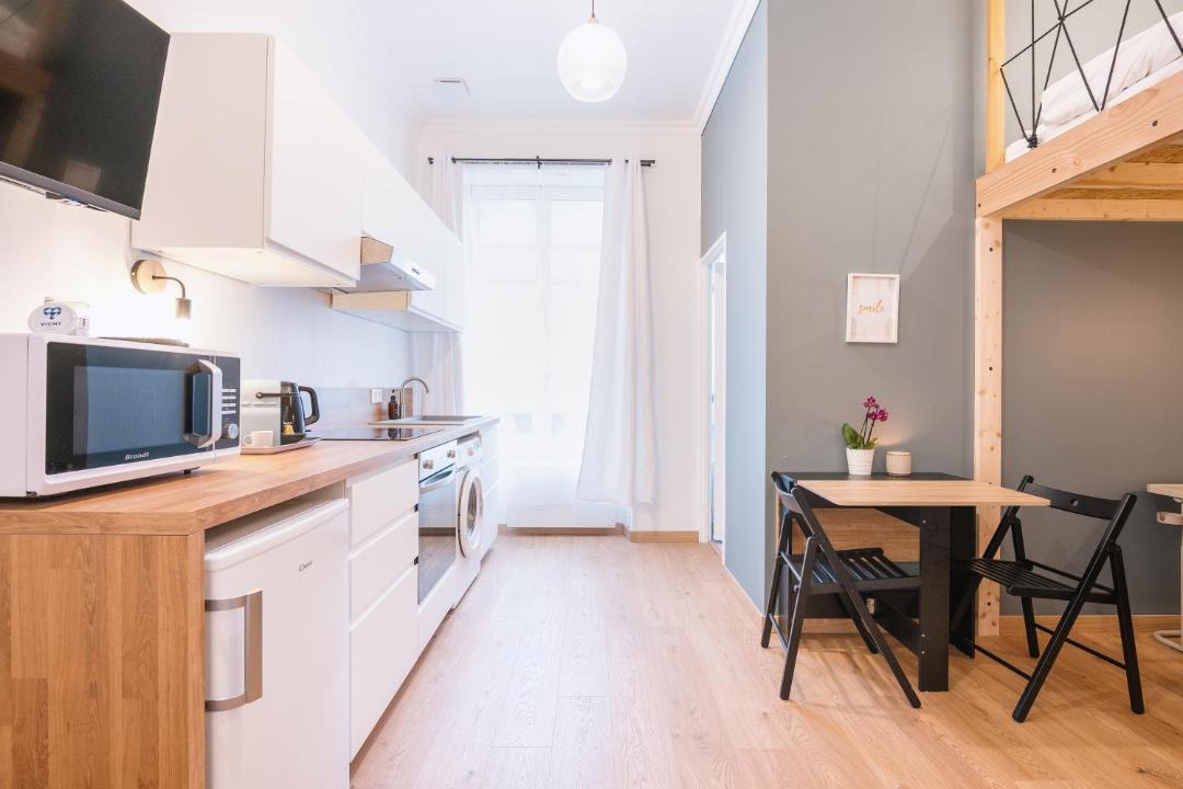 Photo of Others in Cœur de Ville