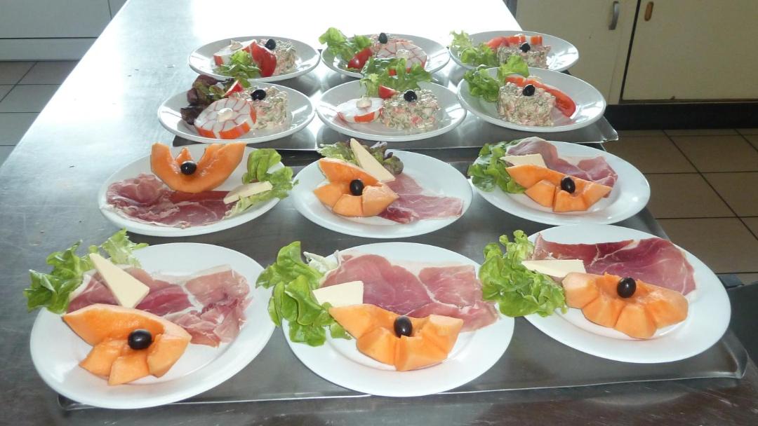 Photo of Kitchen in Mions