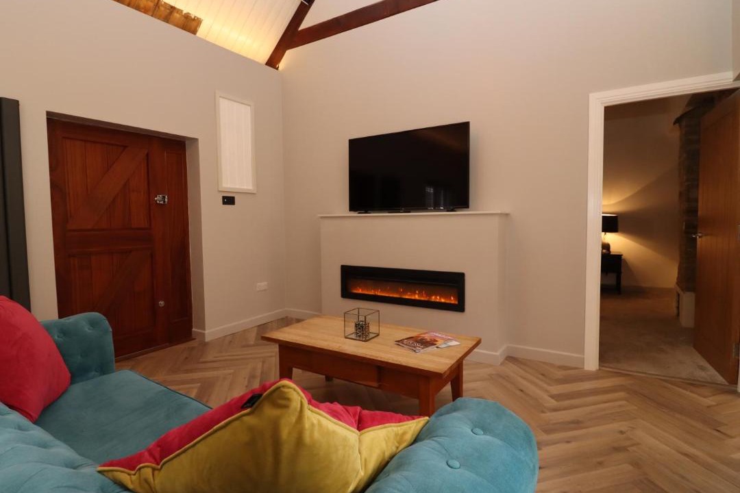 Photo of Livingroom in Crudwell