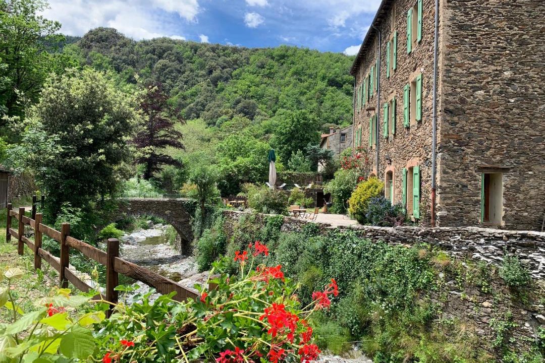 Photo of Others in Valleraugue
