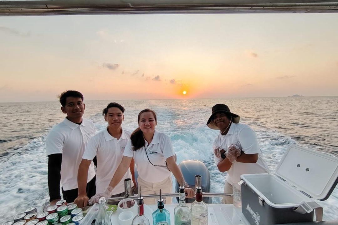 Photo of Others in Kampung Pasir Hantu