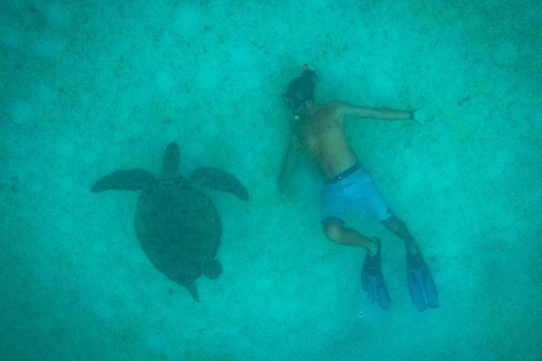 Photo of Others in Kampung Pasir Hantu