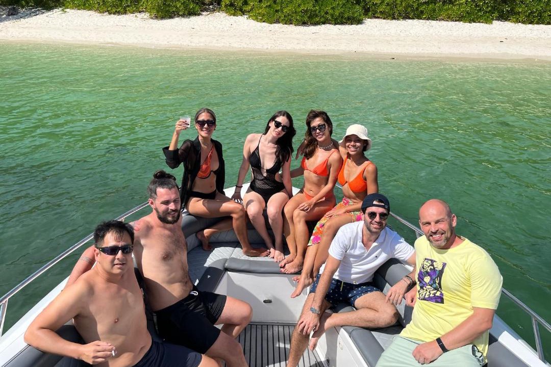 Photo of Others in Kampung Pasir Hantu