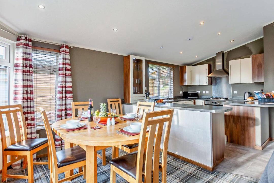 Photo of Kitchen in Banchory