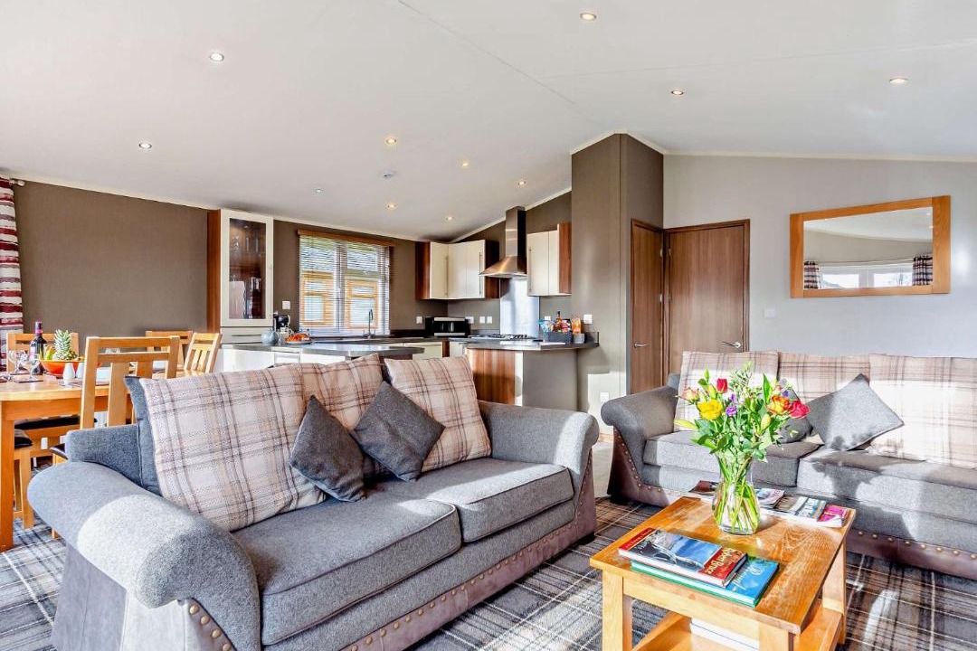 Photo of Livingroom in Banchory