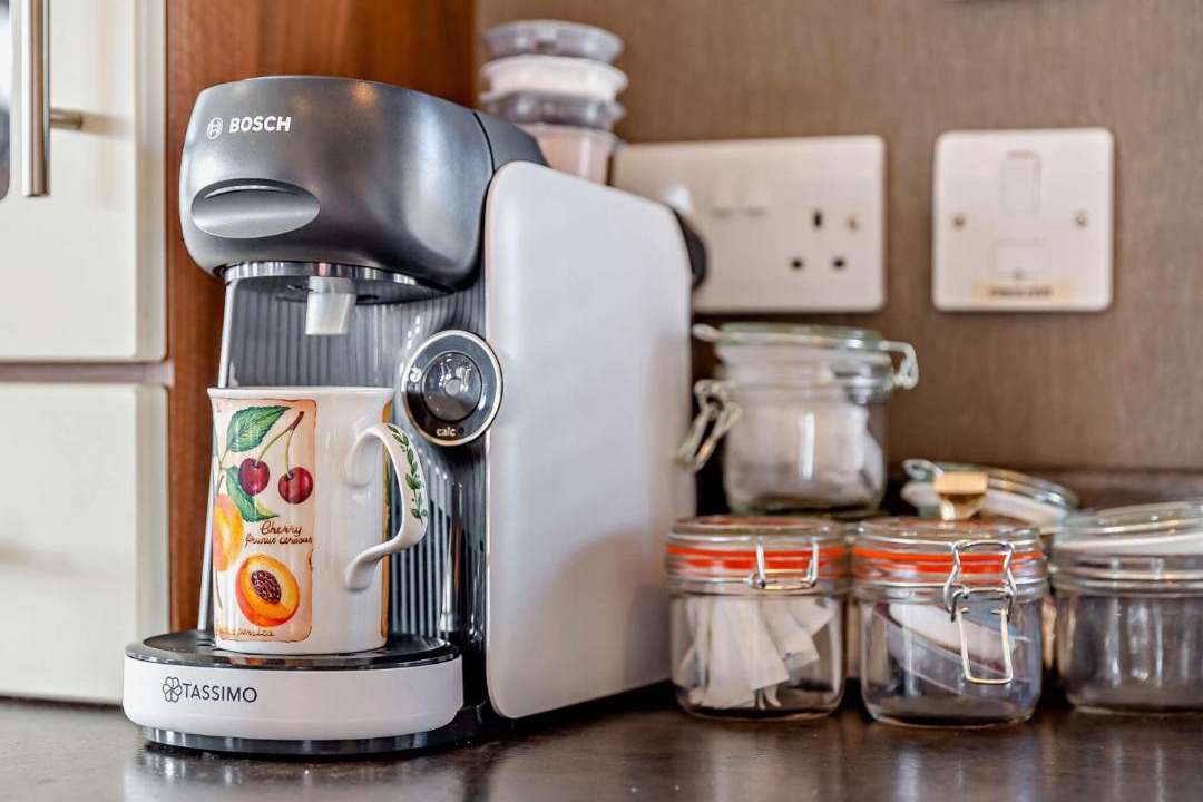 Photo of Kitchen in Banchory