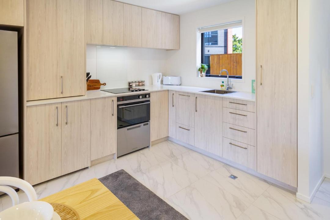 Photo of Kitchen in Henderson