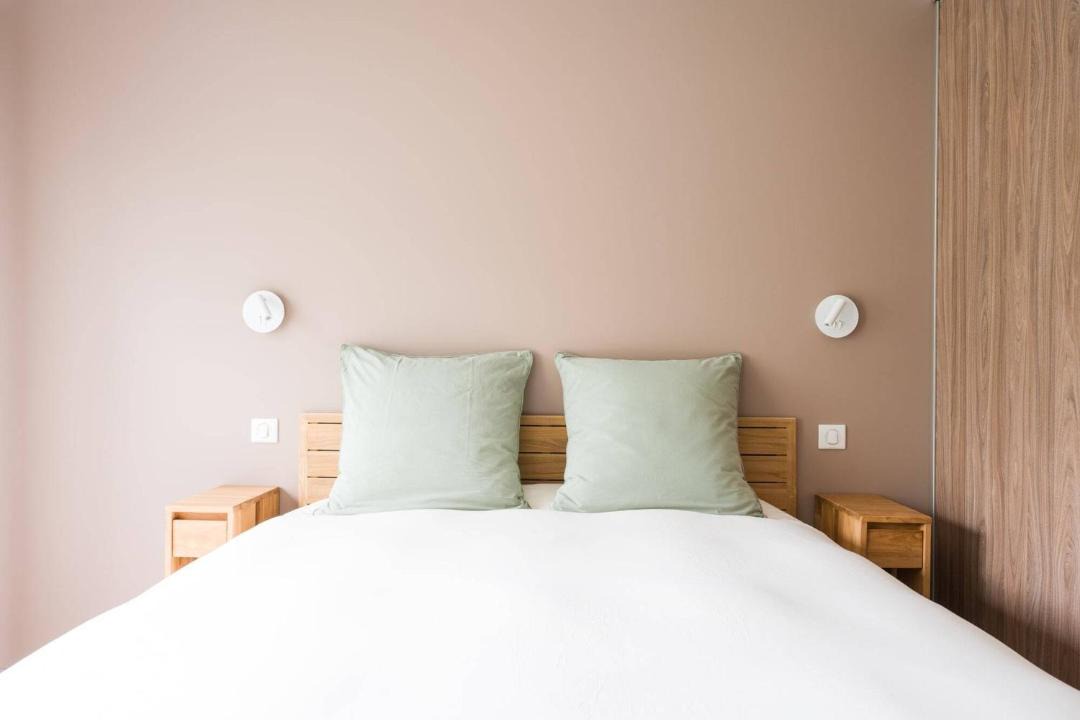 Photo of Bedroom in Centre Ville