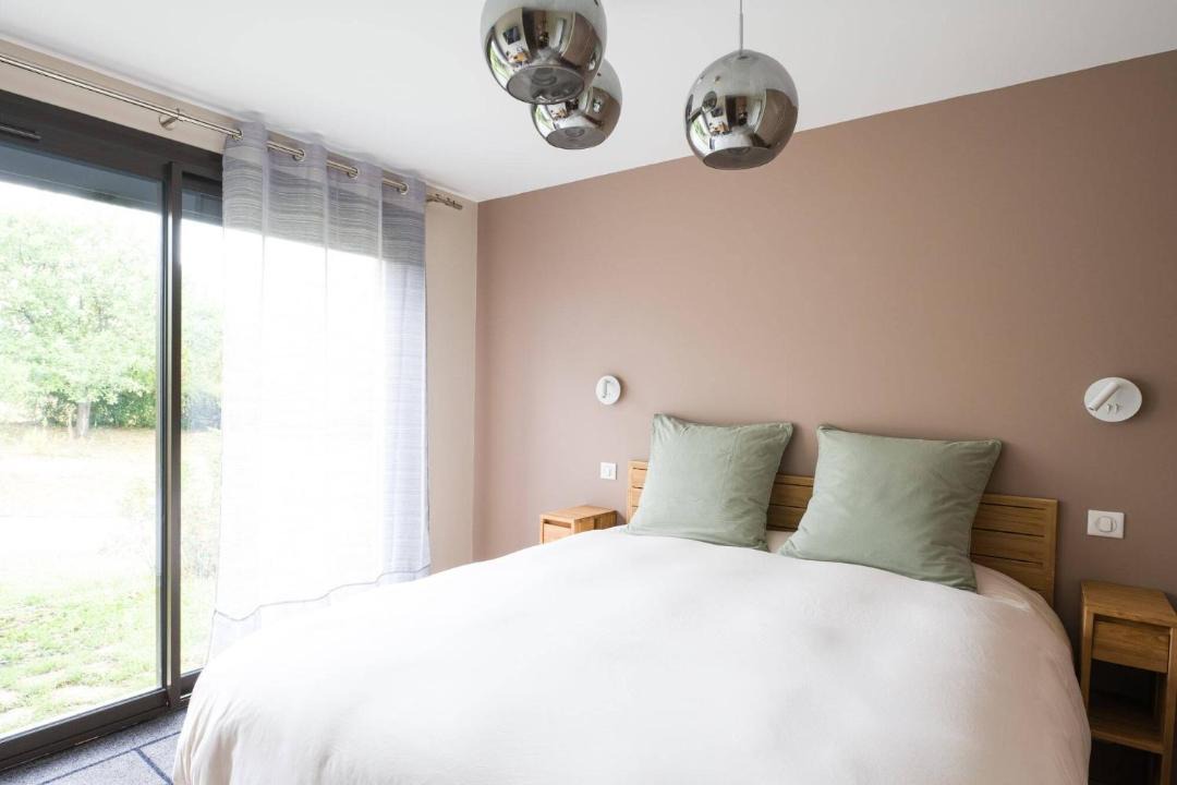 Photo of Bedroom in Centre Ville