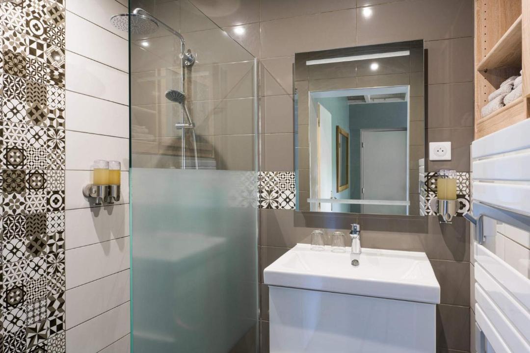 Photo of Bathroom in Centre Ville