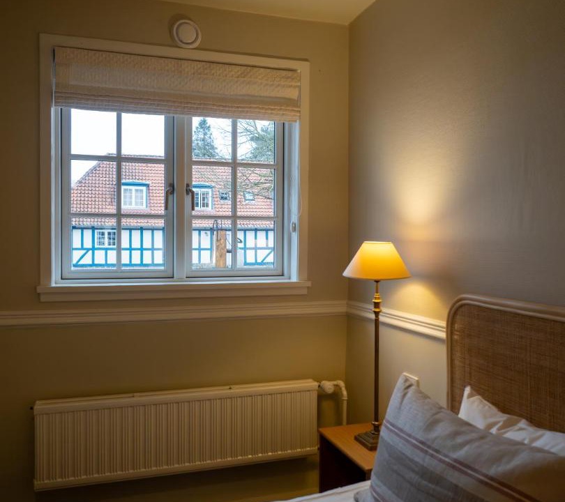 Photo of Bedroom in Odense