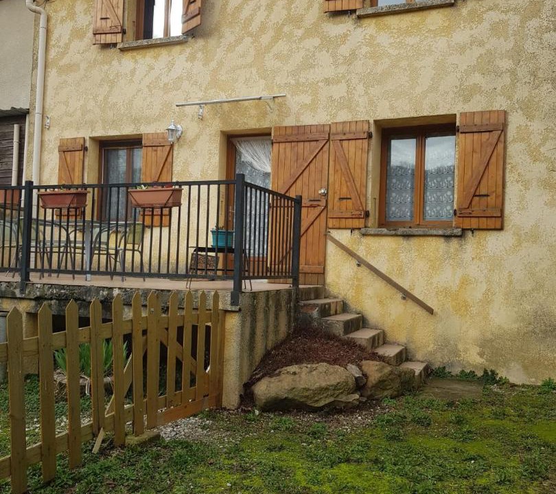 Photo of Others in Carla-de-Roquefort