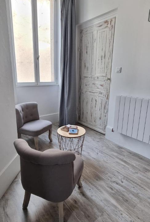 Photo of Livingroom in Vandenesse-en-Auxois