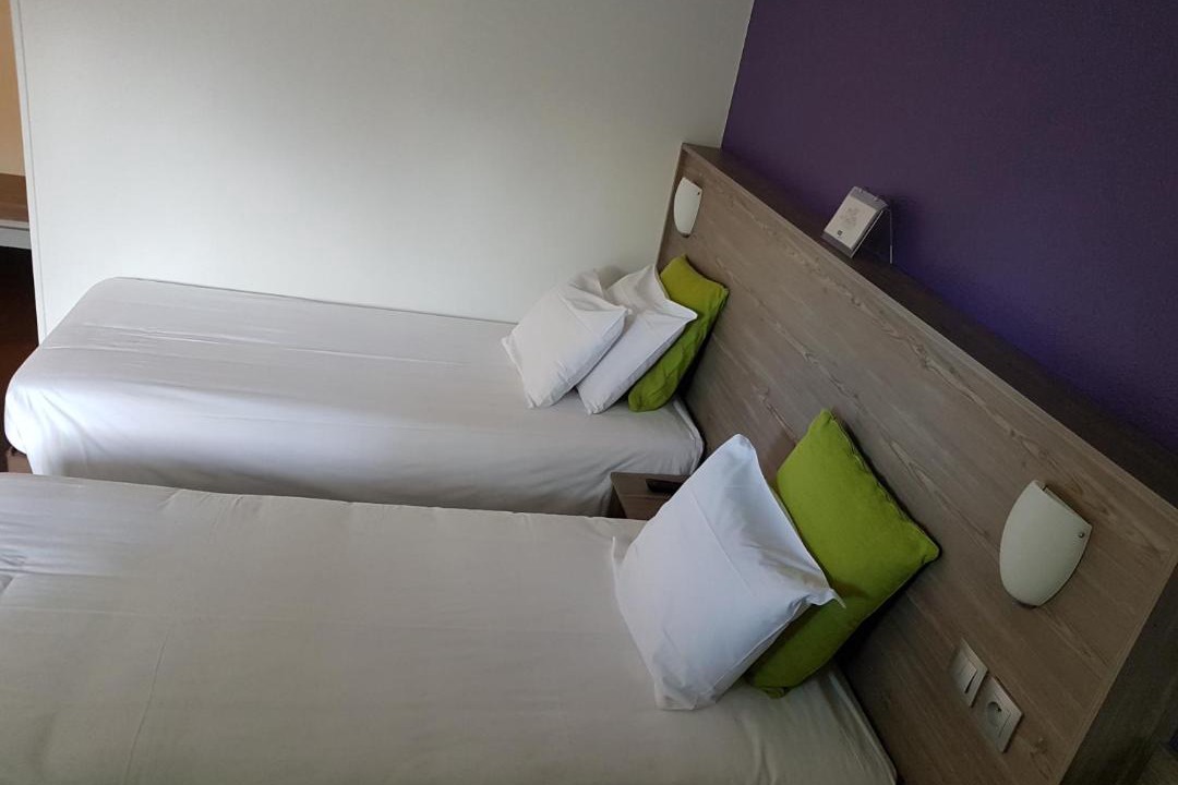 Photo of Others in Chaumontel