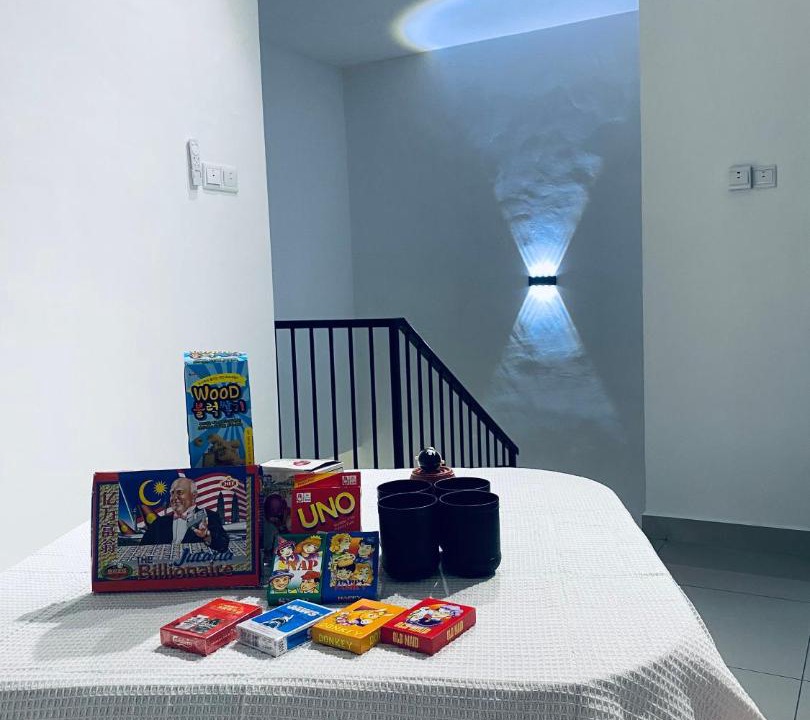 Photo of Others in Larut