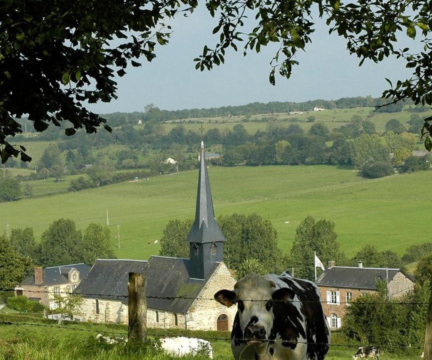 Photo of Others in Vimoutiers