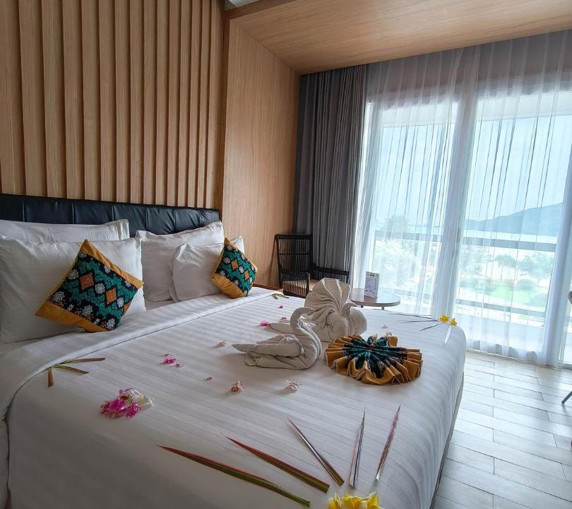 Photo of Bedroom in Kuta