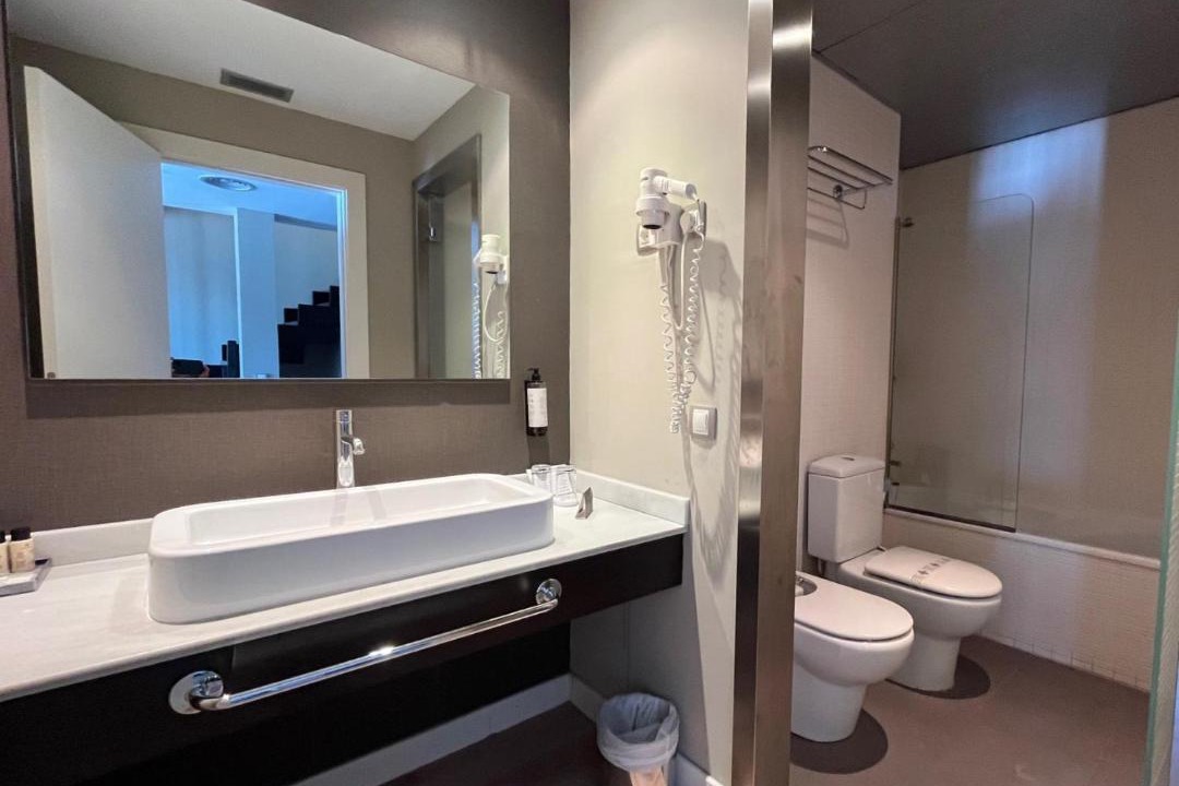 Photo of Bathroom in La Molina