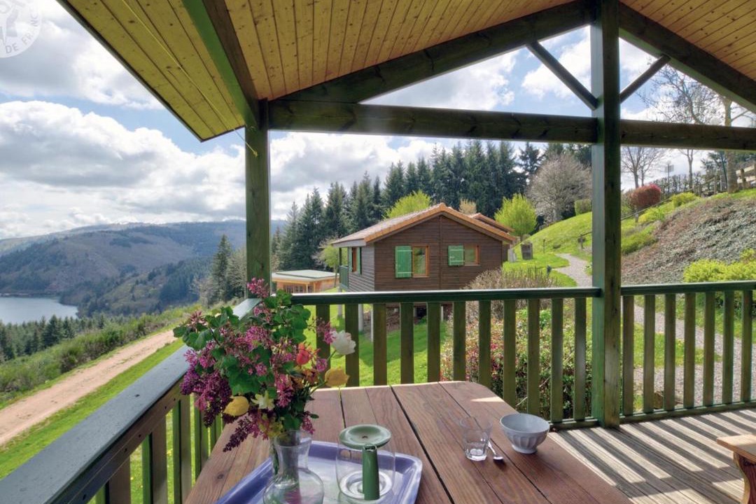 Photo of Patio Balcony in Les Noes