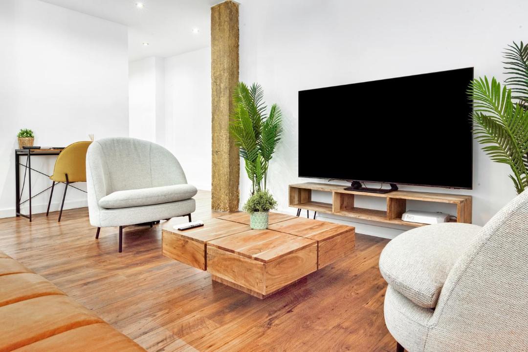 Photo of Livingroom in San Pablo