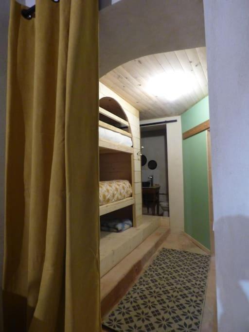 Photo of Bedroom in Saint-Agnan-en-Vercors