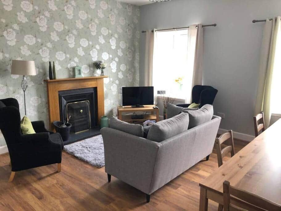 Photo of Livingroom in Duns