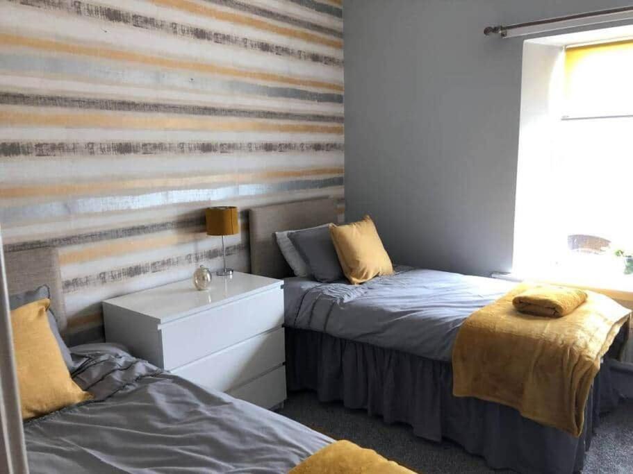 Photo of Bedroom in Duns