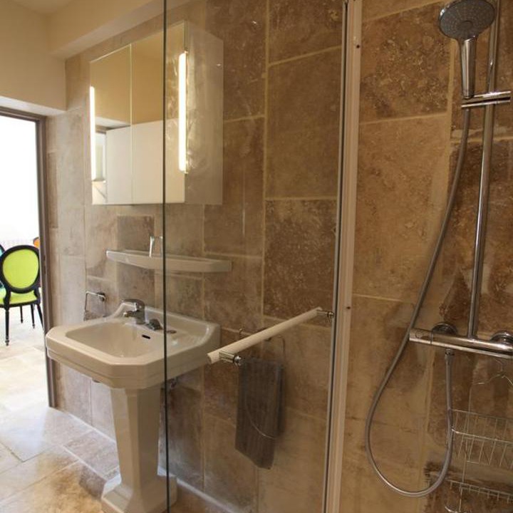 Photo of Bathroom in Goulet