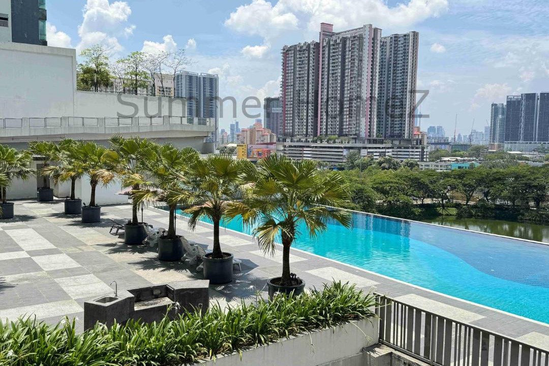 Photo of Others in Danau Kota