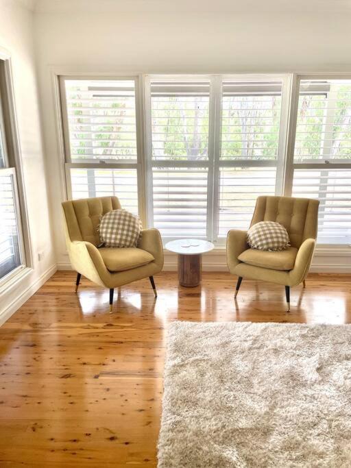 Photo of Livingroom in Tocumwal