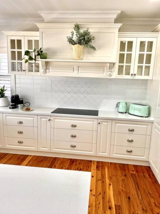 Photo of Kitchen in Tocumwal