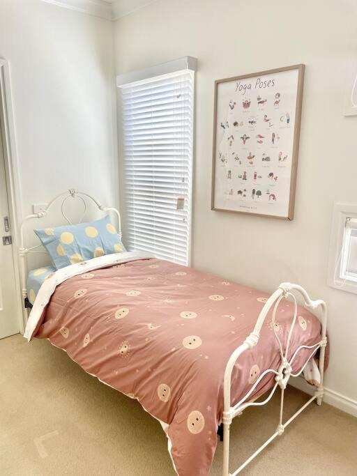 Photo of Bedroom in Tocumwal