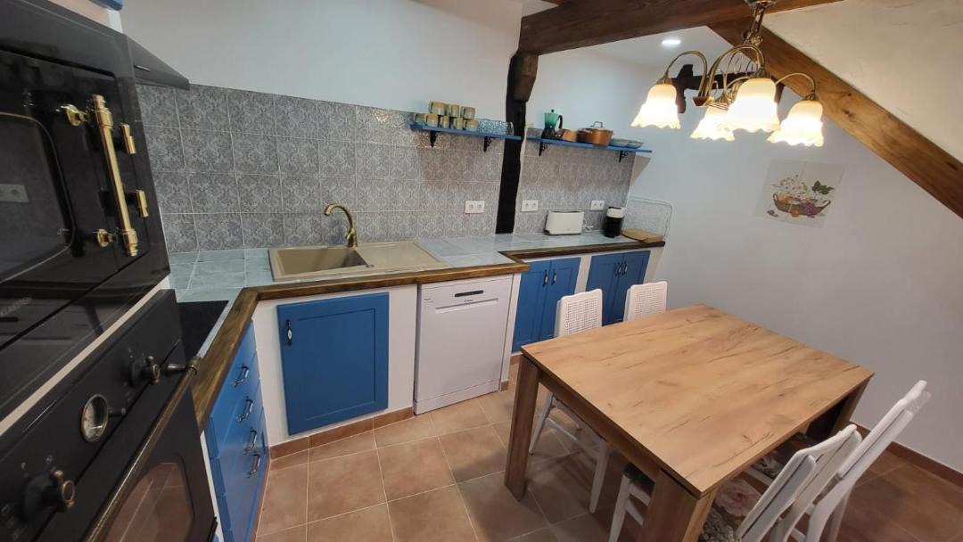 Photo of Kitchen in Cardenete