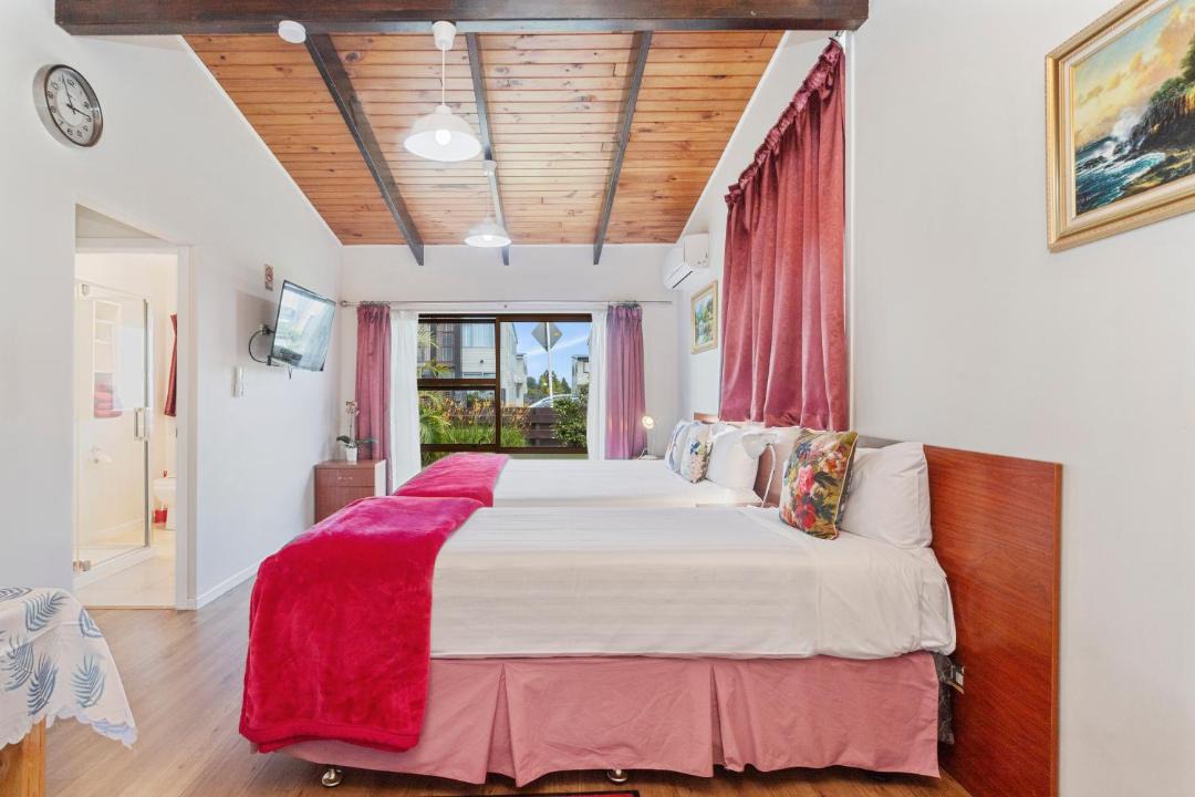 Photo of Bedroom in Papatoetoe