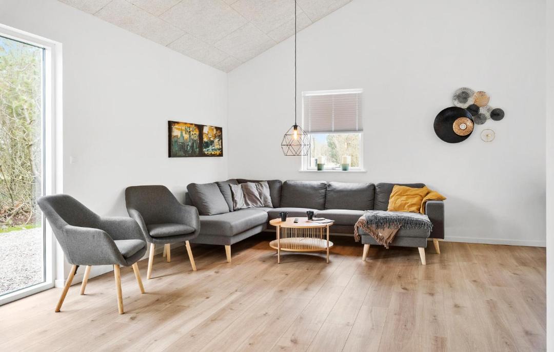 Photo of Livingroom in Skjern