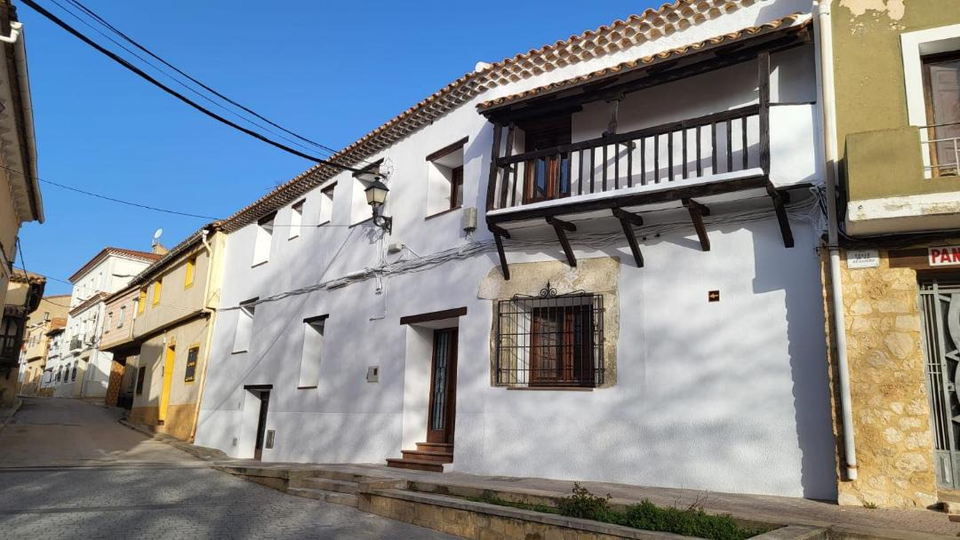Photo of Buildings in Cardenete