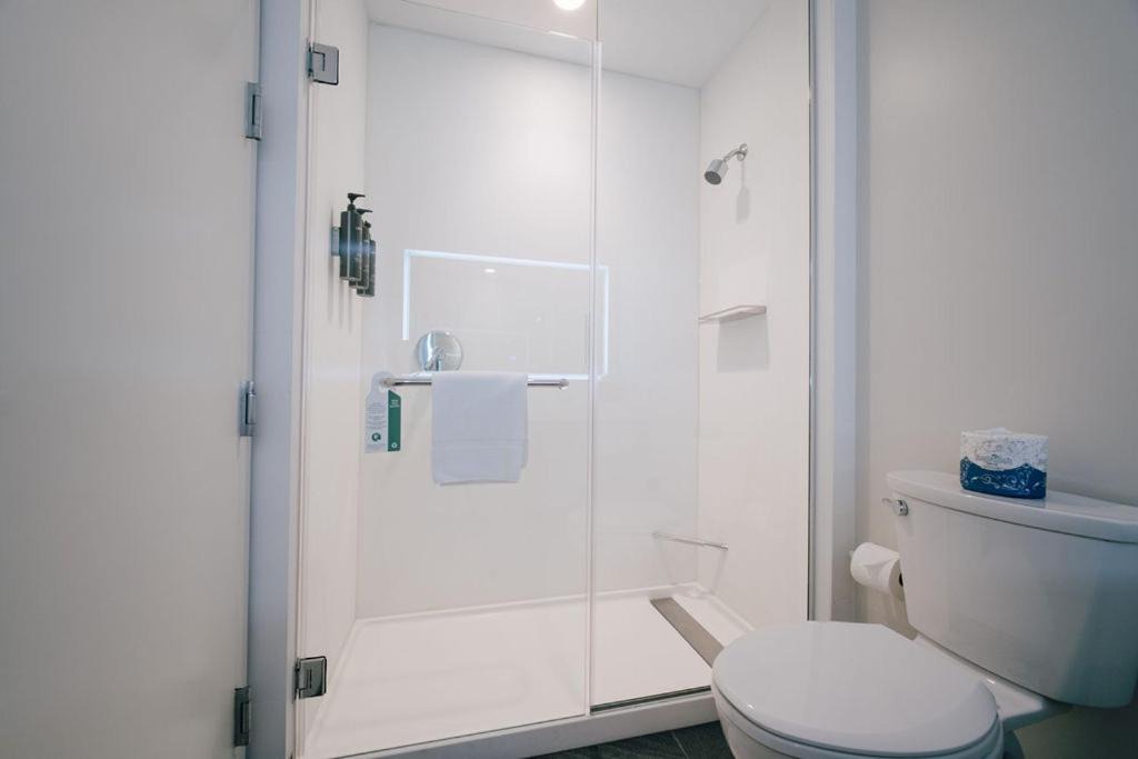 Photo of Bathroom in University City