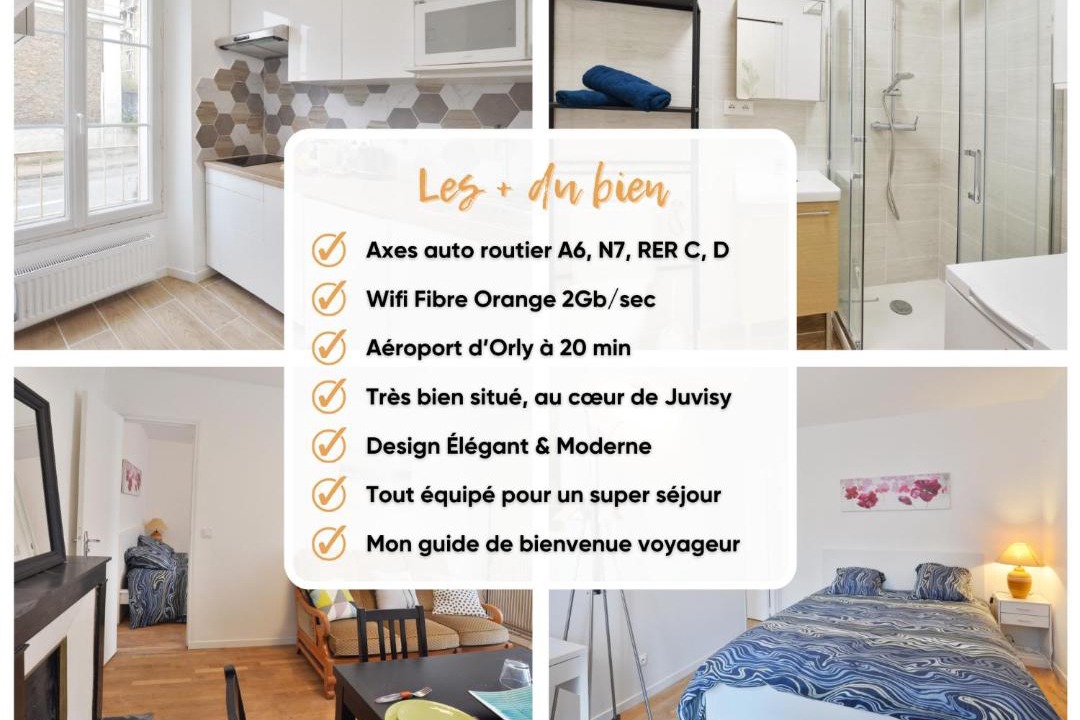 Photo of Others in Juvisy-sur-Orge