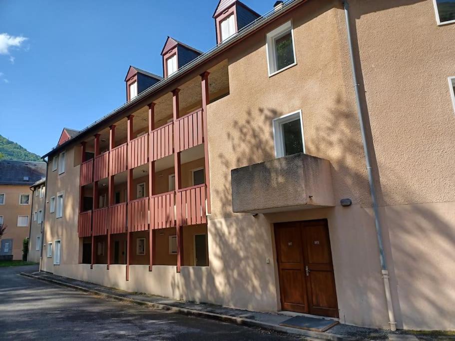Photo of Others in Luz-Saint-Sauveur