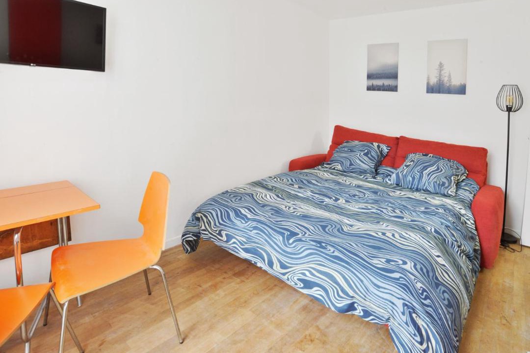 Photo of Others in Juvisy-sur-Orge